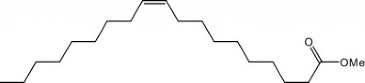 Methyl nonadecenoate (cis-10)