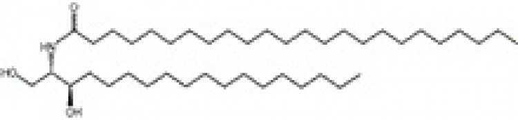 N-Tetracosanoyl-D-erythro-dihydrosphingosine