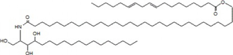 N-(30-Linoleoyloxy-triacontanoyl)-phytosphingosine