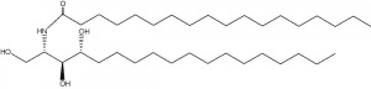 N-Octadecanoyl-phytosphingosine