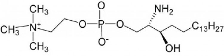 lyso-Dihydrosphingomyelin
