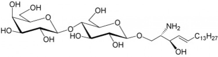 lyso-Lactosylceramide