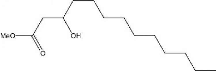 Methyl 3-hydroxytridecanoate