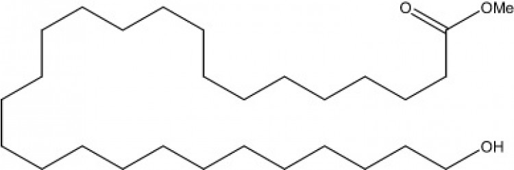 Methyl 27-hydroxyheptacosanoate