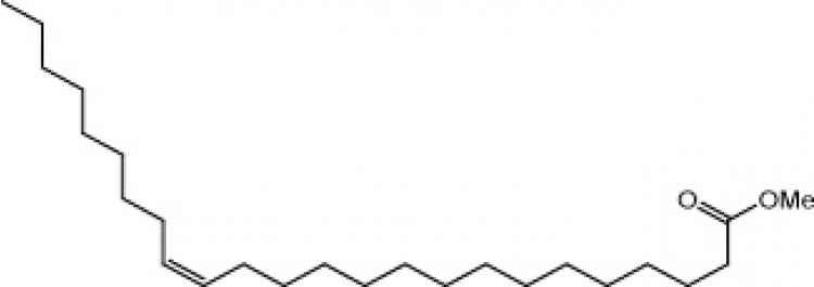 Methyl tetracosenoate (cis-15)