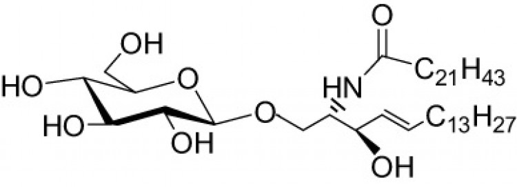 N-Docosanoyl glucopsychosine