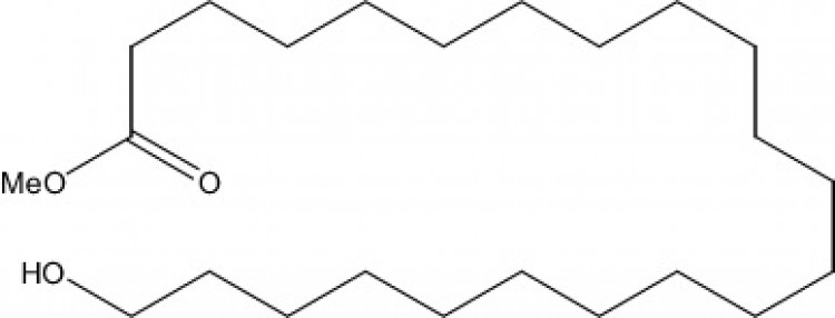 Methyl 22-hydroxydocosanoate