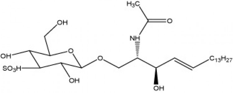 N-Acetyl-sulfatide