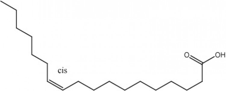 Octadecenoic acid (cis-11)