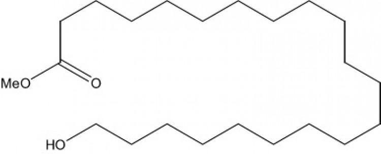 Methyl-21-hydroxyheneicosanoate