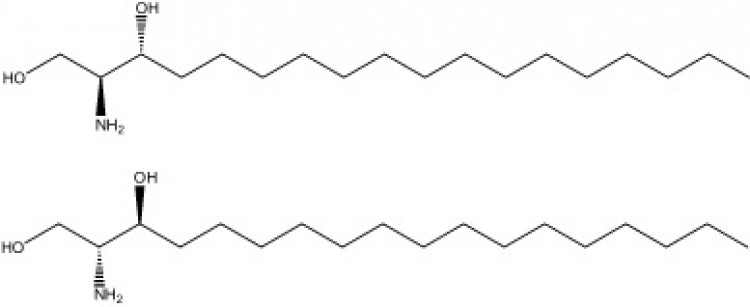 D,L-erythro-Dihydrosphingosine