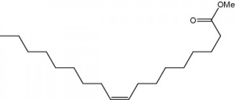 Methyl octadecenoate (cis-9)
