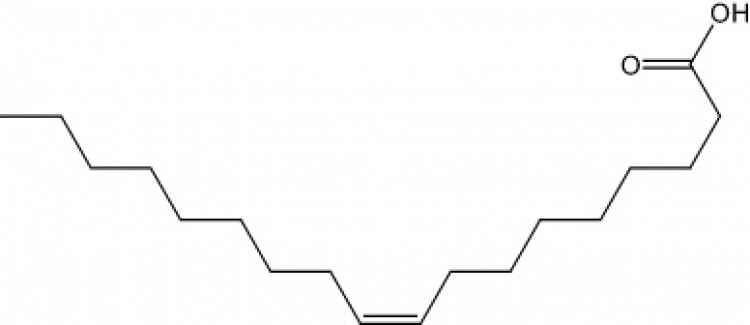 Octadecenoic acid (cis-9)