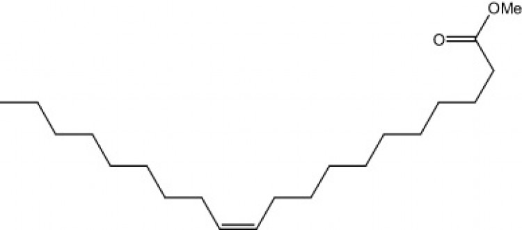 Methyl eicosenoate (cis-11)