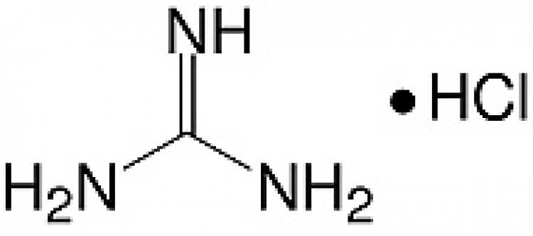 Guanidine-HCl analytical grade
