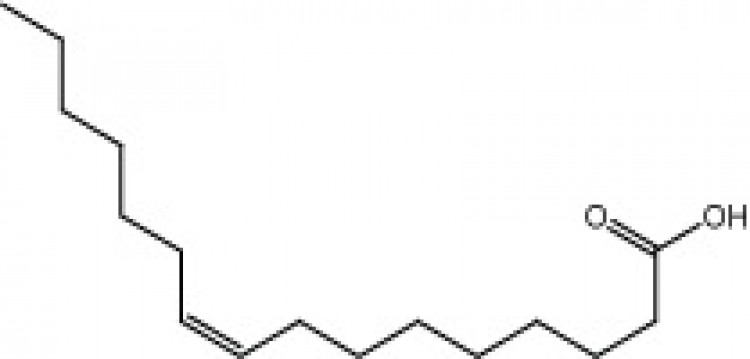 Hexadecenoic acid (cis-9)