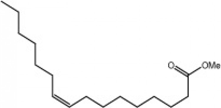 Methyl hexadecenoate (cis-9)