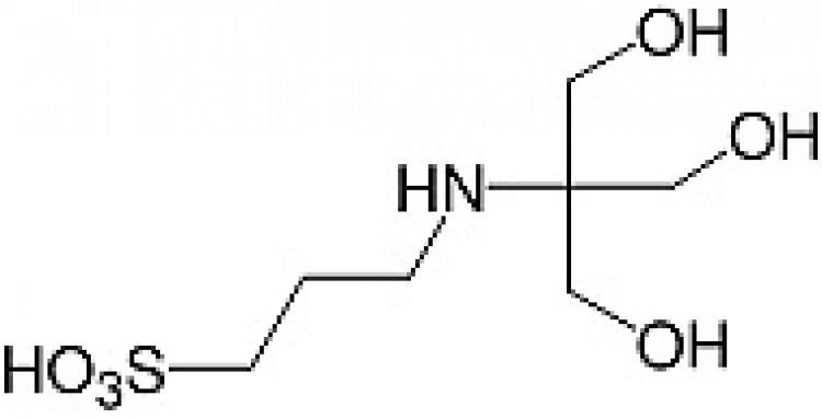 Tris(hydroxymethyl)methyl-3-aminopropane sulfonic acid analytical grade