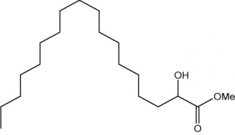 Methyl 2-hydroxyoctadecanoate