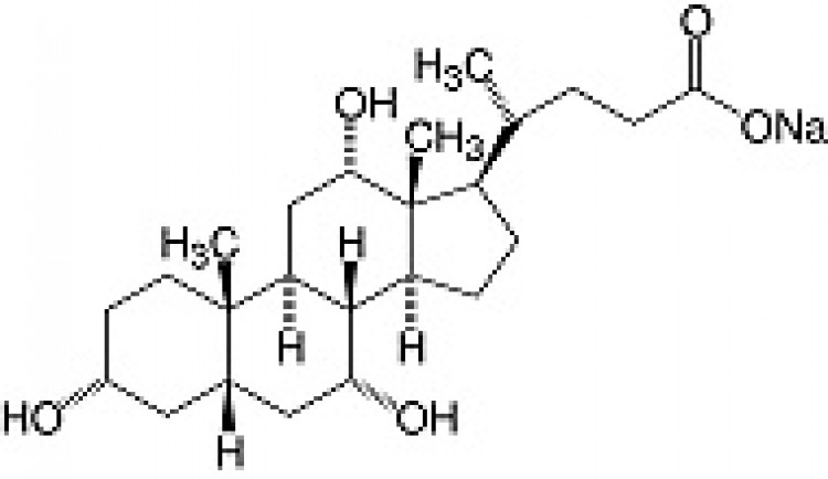 Cholic acid-Na-salt analytical grade