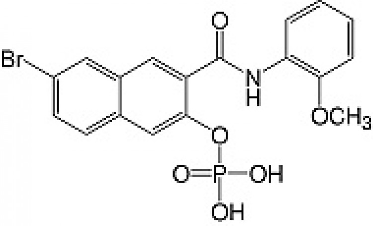 Naphthol-AS-BI-phosphate research grade