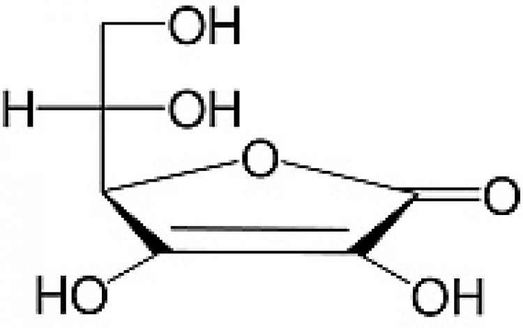 Ascorbic acid cryst. research grade, Ph. Eur.