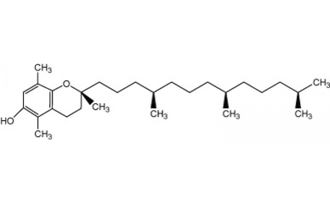 rac-beta-Tocopherol/ml 1ml hexane