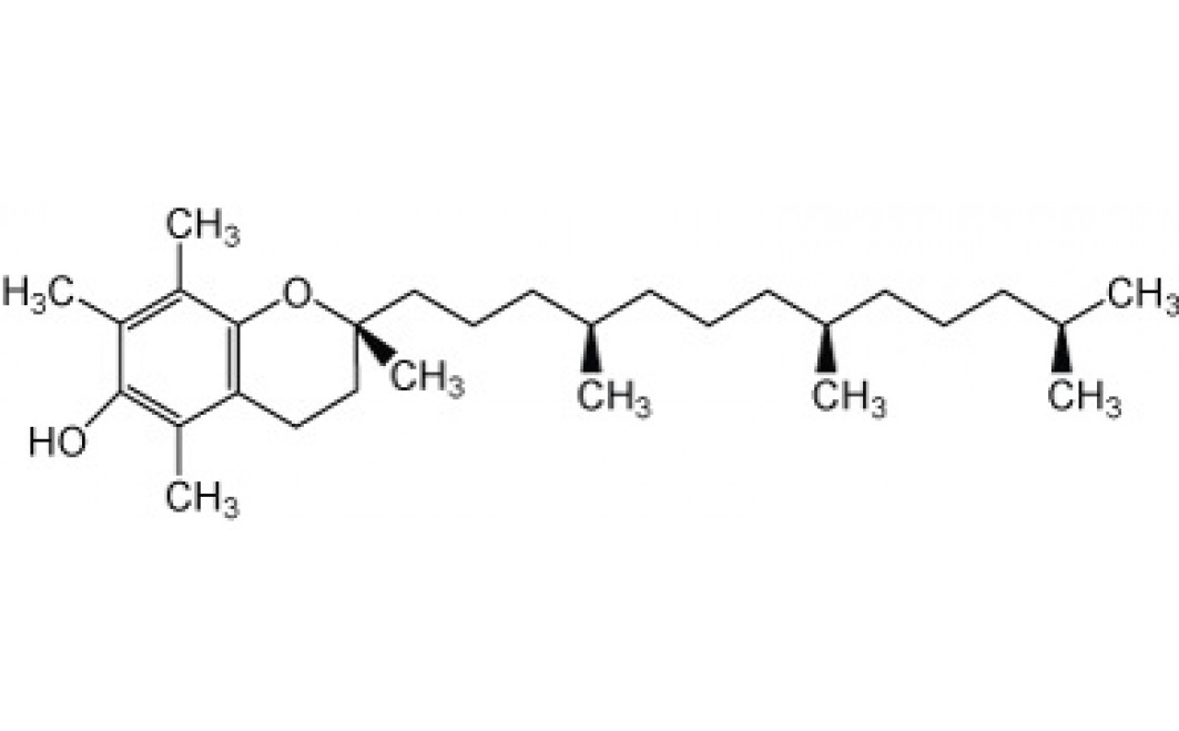 rac-alpha-Tocopherol/ml 1ml hexane