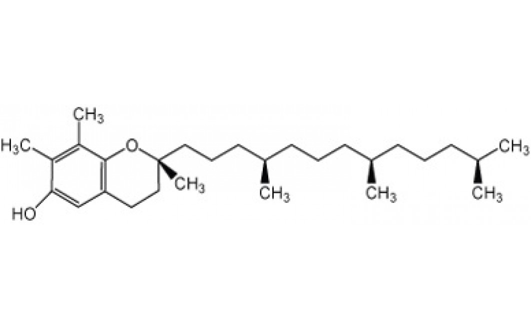 rac-gamma-Tocopherol/ml 1ml hexane