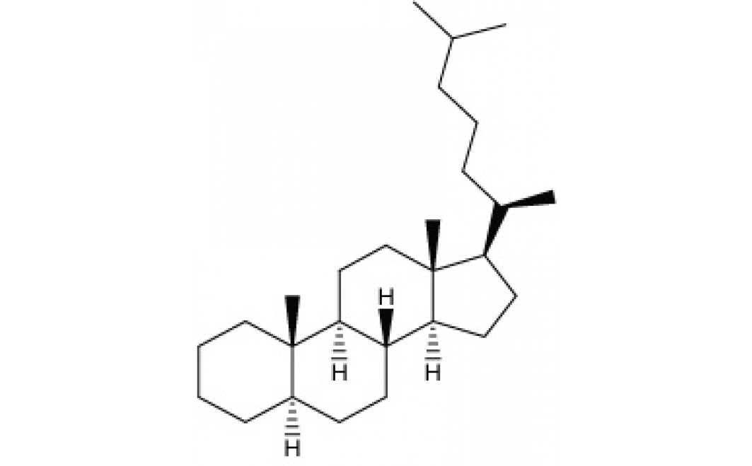 5-alpha-Cholestane