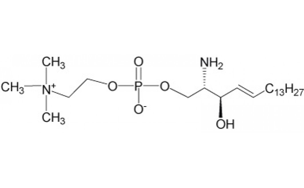D-erythro-Sphingosylphosphorylcholine
