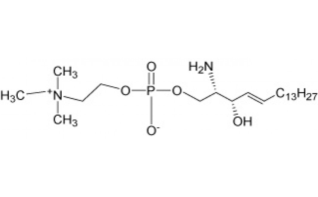 L-threo-Sphingosylphosphorylcholine