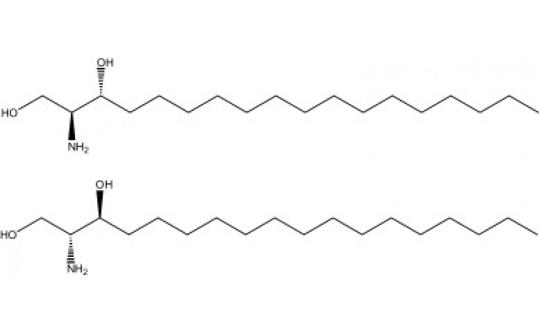 D,L-erythro-Dihydrosphingosine