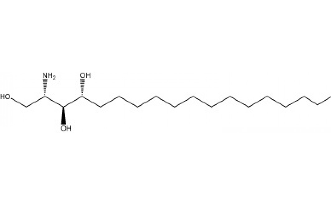Phytosphingosine (4-Hydroxysphinganine)
