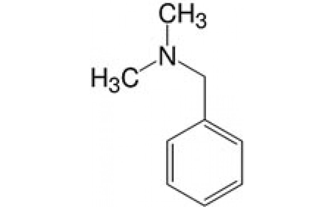Benzyl dimethylamine research grade