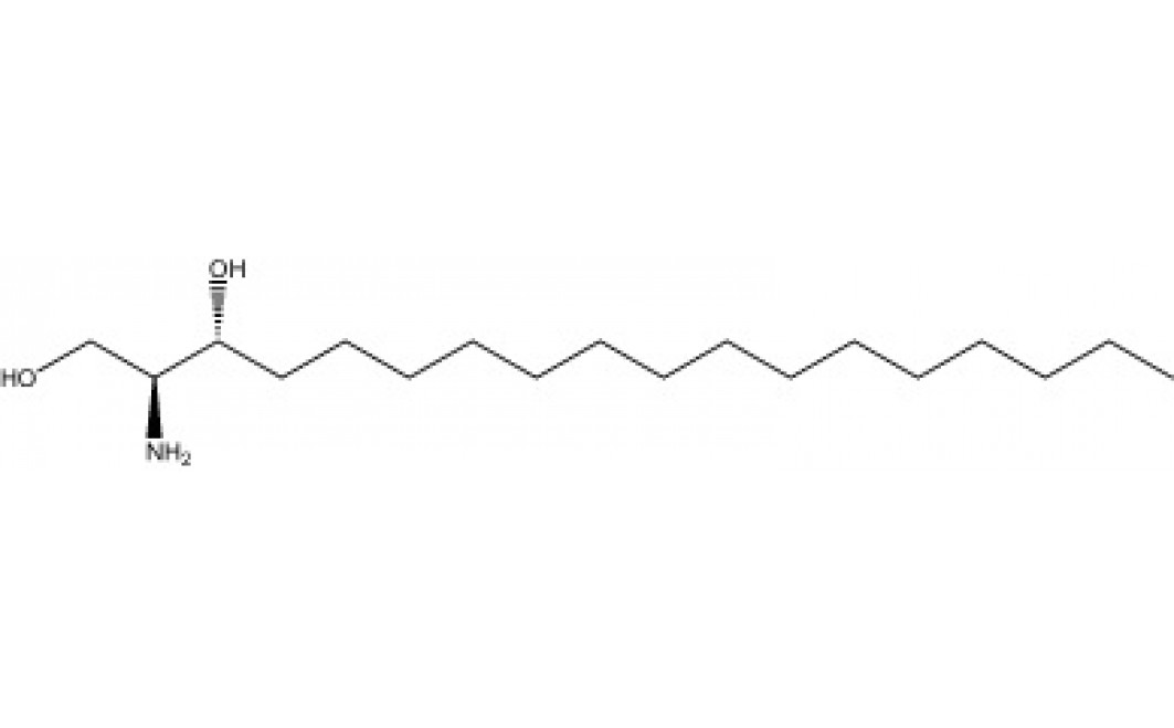 D-erythro-Dihydrosphingosine
