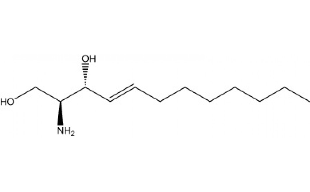 D-erythro-C12-Sphingosine