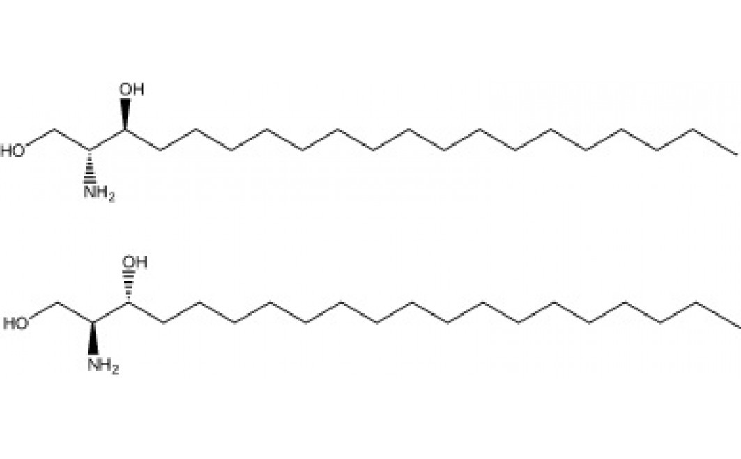 D,L-erythro-C20-Dihydrosphingosine