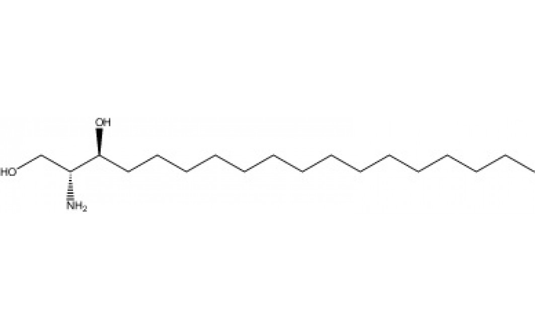 L-erythro-Dihydrosphingosine