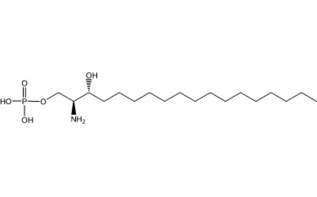 D-erthyro-Dihydrosphingosine-1-phosphate