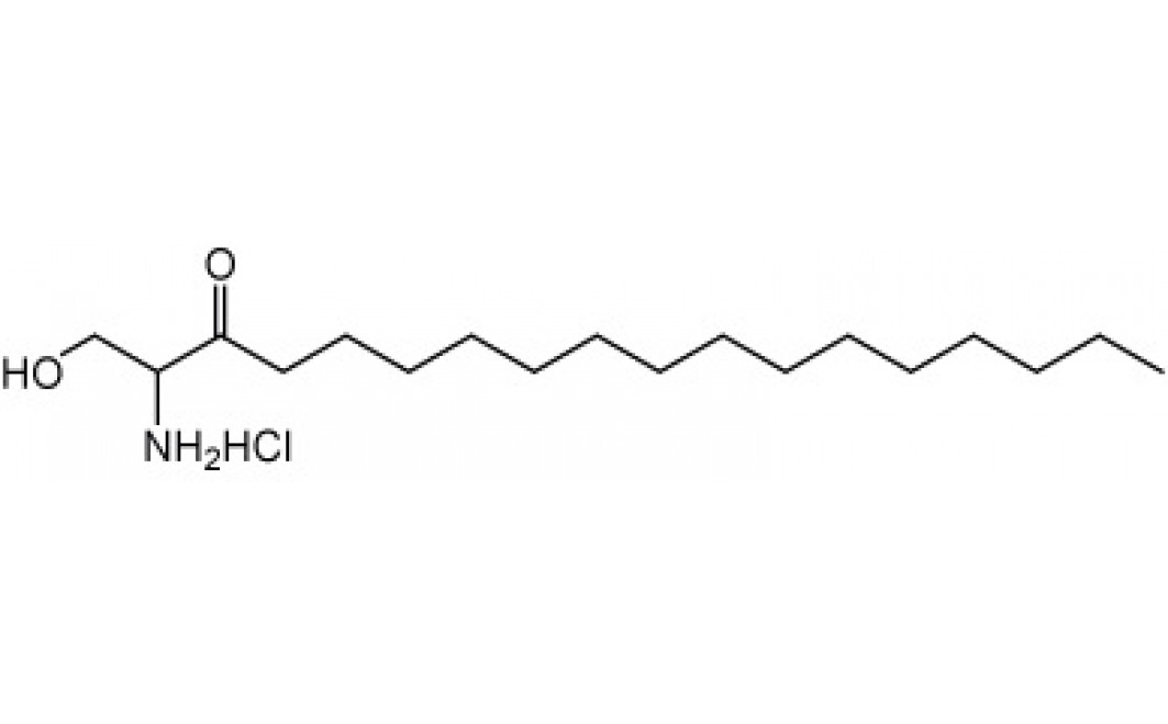 3-keto-Dihydrosphingosine•HCl