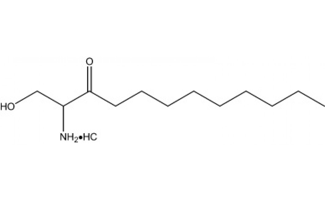 3-keto-C12-Dihydrosphingosine•HC1