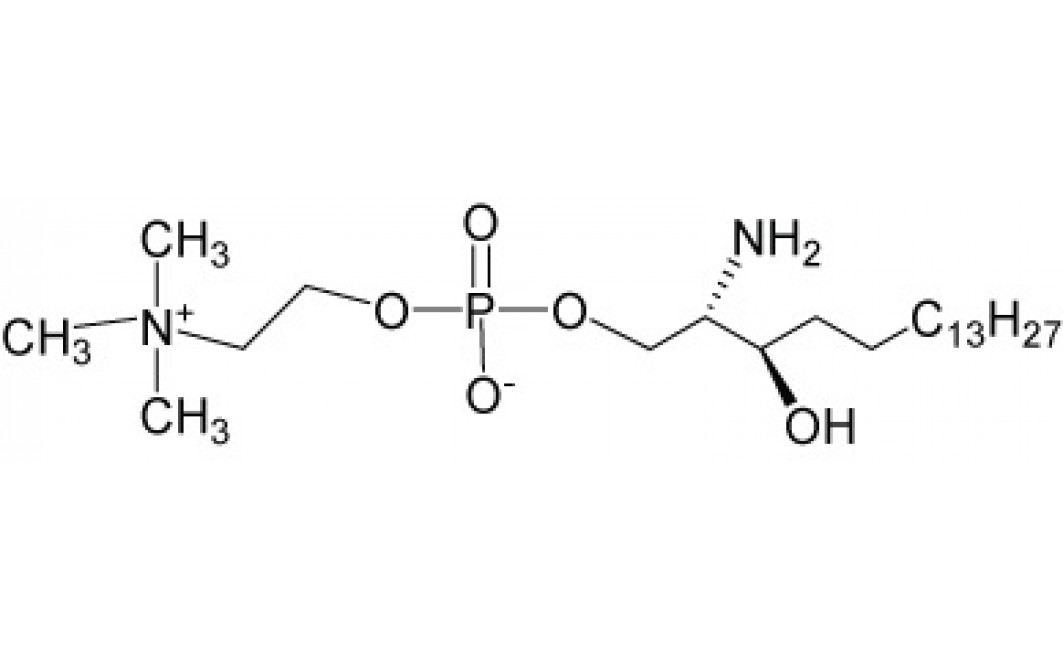 lyso-Dihydrosphingomyelin