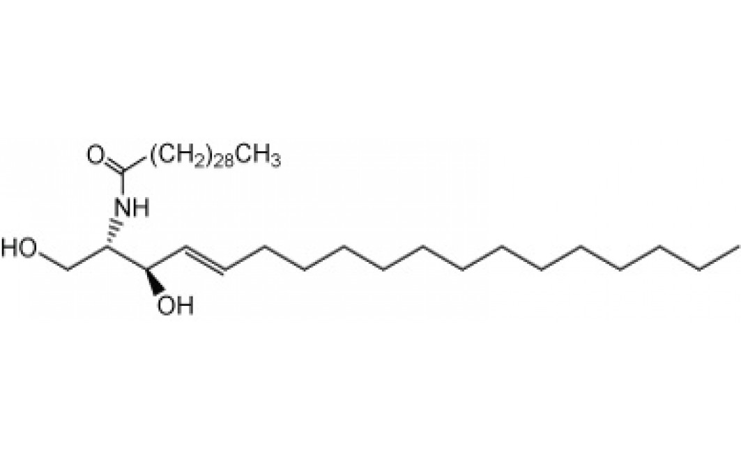 N-Triacontanoyl-D-erythro-sphingosine