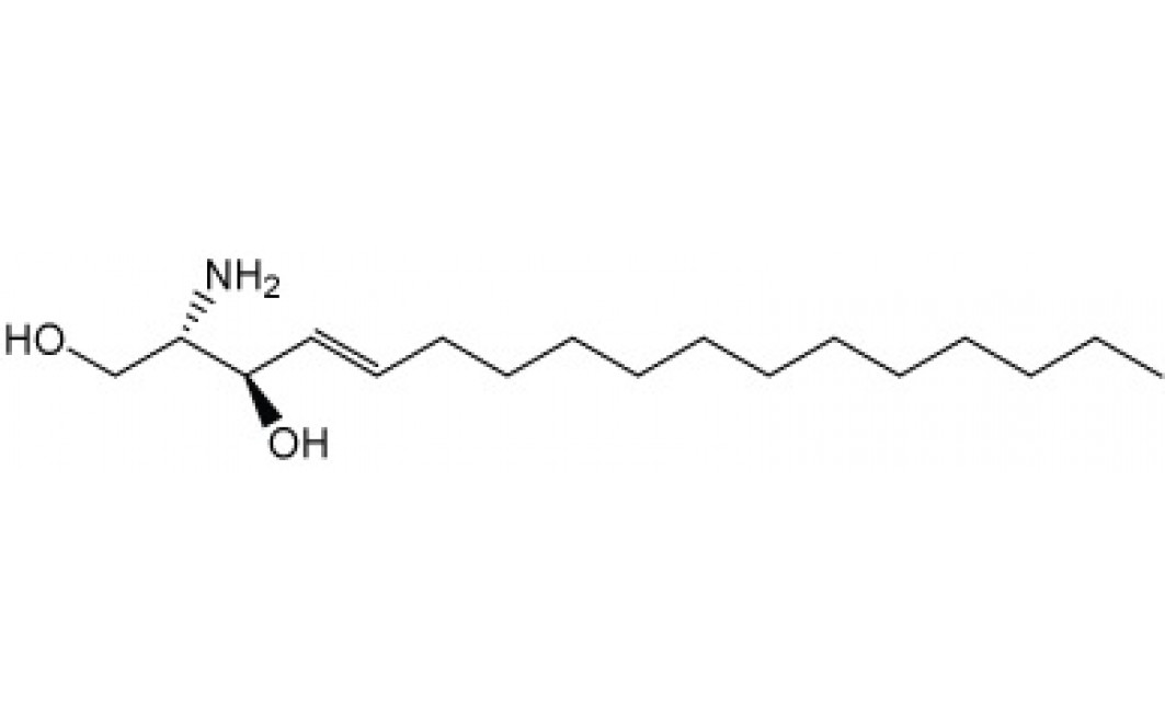 D-erythro-C17-Sphingosine