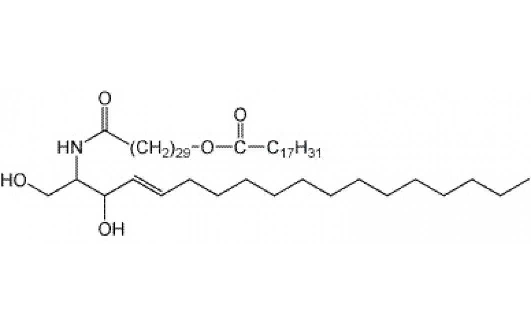 N-(30-Linoleoyloxy-triacontanoyl)-sphingosine