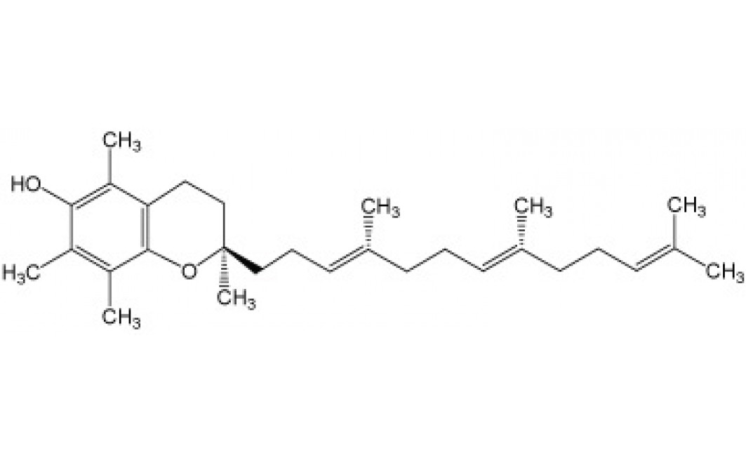 alpha-Tocotrienol