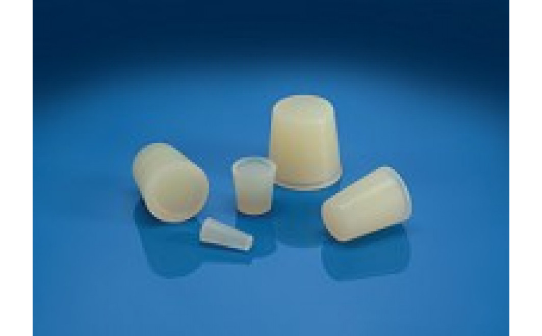 Versilic Silicone Stoppers, 15