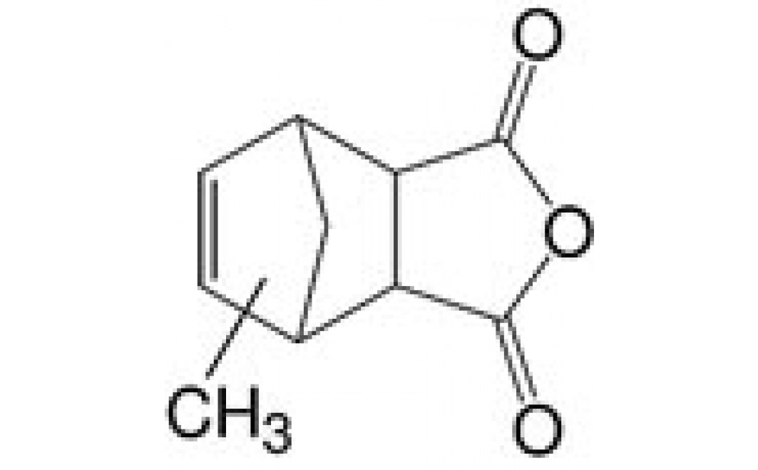 Methylnadic anhydride pract.