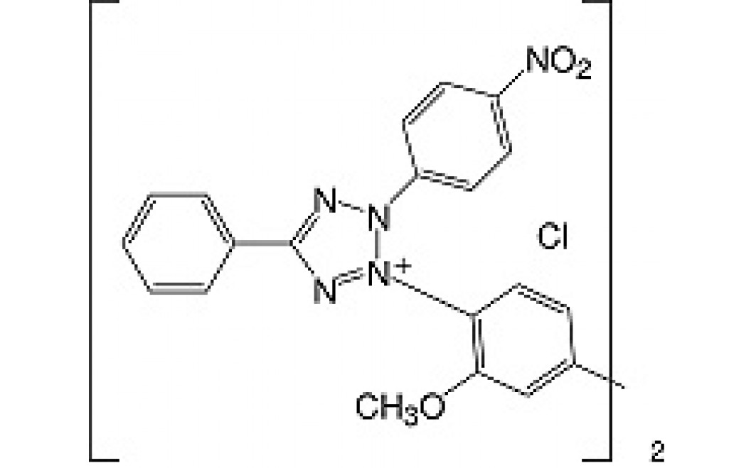 Nitro Blue tetrazolium chloride (NBT) analytical grade